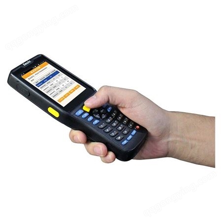 AUTOID Q7-(S)  手持终端 智能手持PDA 盘点机  数据采集  移动通讯终端扫描