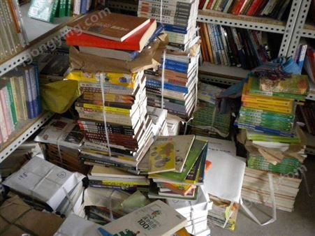 上海古旧书回收书籍收购