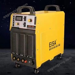 广东焊典伊萨EISA焊机-内置气泵等离子切割机