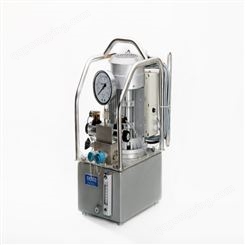 罗泰特/ROTATE 杭州液压扳手专用泵厂家定制 电动液压泵现货供应