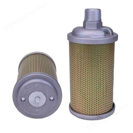 ALLIED WITAN CO消音器 排气消声器空气干燥器消音器蒸汽排气消声