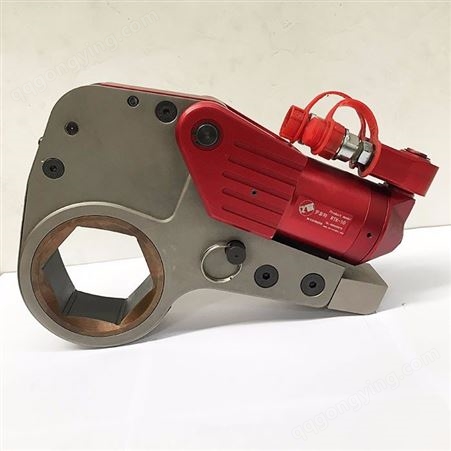 罗泰特/ROTATE RTK02液压扳手厂家 定制销售多款中空液压扳手 质量保证