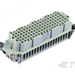 sibas重载连接器HDD-108-F