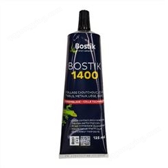 波士胶Bostik 1400 通用冷接触粘合剂 125 毫升管