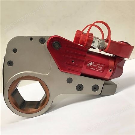 罗泰特/ROTATE RTK02液压扳手厂家 定制销售多款中空液压扳手 质量保证