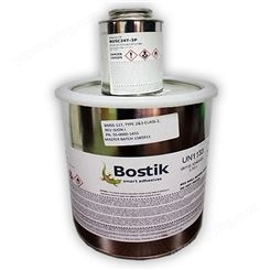 波士胶Bostik 7132K 溶剂型粘合剂 1USG 套件