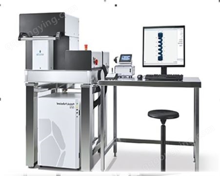 德Nanoscribe GT2全新微纳3d打印机