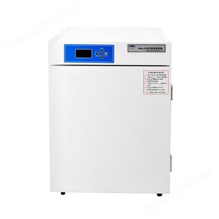 新诺仪器 HGZ-GW-640 高温干燥箱 实验室烤箱 箱 冷轧钢板表面喷塑 不锈钢内胆