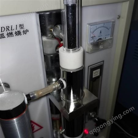 智能红外碳硫分析仪 不锈钢合金钢红外碳硫化验设备