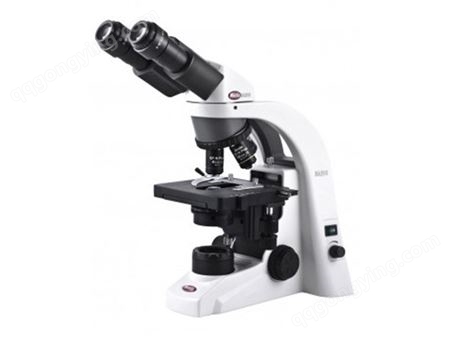 平场消色差物镜 BA210显微镜 学生使用的显微镜