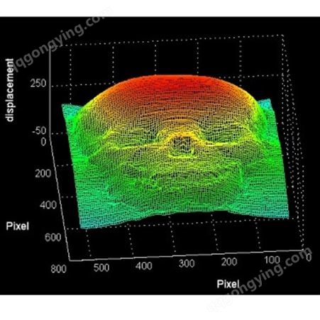 GTS-1数字化光栅投影云纹摄像仪 光测实验力学仪器 光测力学 力学科研 教学实验仪器