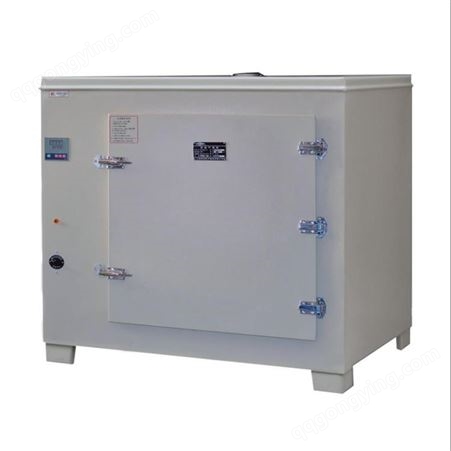 新诺仪器 HGZ-GW-640 高温干燥箱 实验室烤箱 箱 冷轧钢板表面喷塑 不锈钢内胆