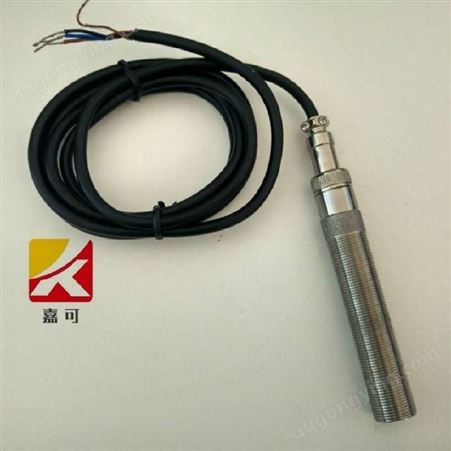 嘉可 JK转速传感器厂家 JK6700系列磁阻式转速传感器价格