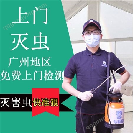 广州天河区灭白蚁公司热线 白蚁防治找谁 白蚁防治部门 清除白蚁公司