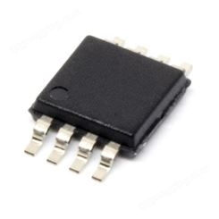ADI USB接口芯片 AD8495ARMZ IC THERMOCOUPLE A W/COMP 8MSOP