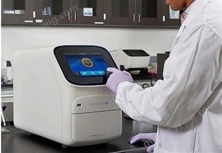 ABI QuantStudio5ABI QuantStudio5实时荧光定量PCR仪