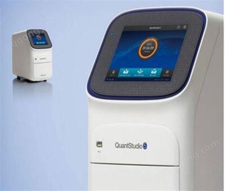 ABI QuantStudio5ABI QuantStudio5实时荧光定量PCR仪
