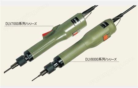 日本DELVO达威电动螺丝刀DLV7020-EMN