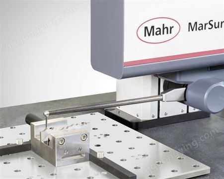 德国马尔mahr量仪表面粗糙度 MarSurf LD260轮廓仪曲线测量