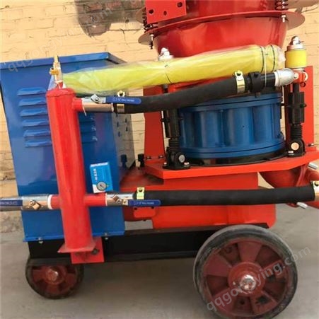 厂家供应工程用喷浆机 混凝土喷浆机 现货供应砂浆喷浆机 水泥喷浆机