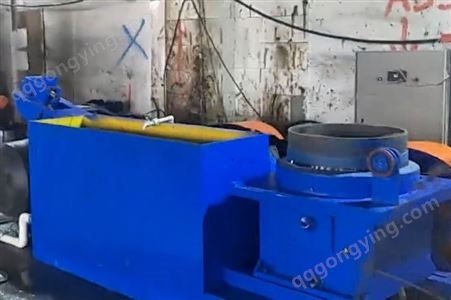 塔轮式水箱拉丝机  水冷润滑变频水箱式拉丝机