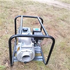 电启动柴油机水泵农田灌溉汛排水