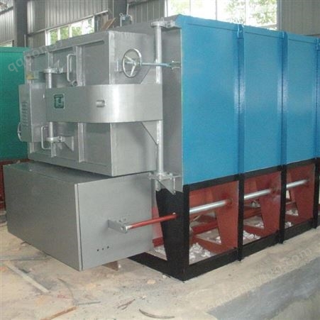 晨光炉业 供应工业电炉 RWTG型托辊网带炉 适中型机械零件