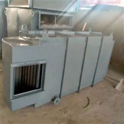 销售锅炉节能器可定制吸收热量降低排烟温度安装简单