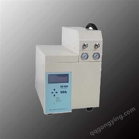 GC9890B/HS-16A 灵华 检测茶油中6号溶剂的含量 气相色谱仪