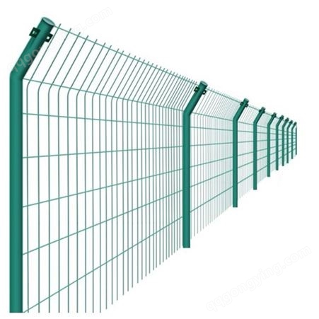 双边丝护栏 公路铁路框架护栏网定做生产 RX-HL-023