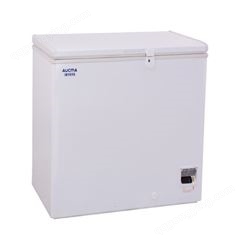 澳柯玛 -25℃低温保存箱 DW-25W147 低温速冻 宽电压