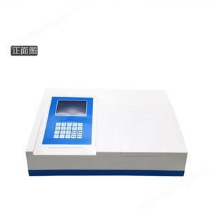 全自动快速测定钙铁含量台式仪器荧光钙铁分析仪