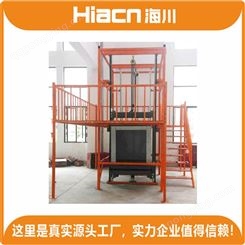 销售海川HC-DT-047型 电梯教学装置 产品移动方便高效