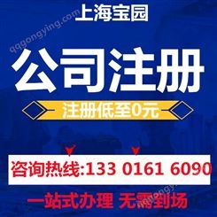 小型劳务公司注册经营范围查询 上海园区注册公司经营范围查询-上海宝园