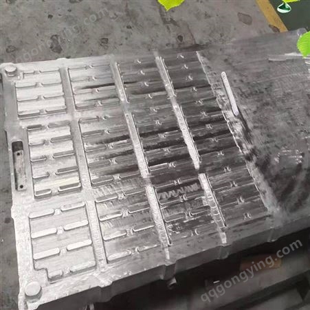 欧式漏粪板模具 漏粪板生产线模型 加工 水泥漏粪板模具 定制