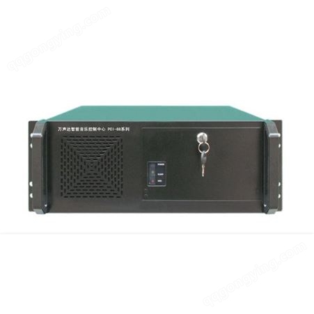 万声达 T-Kokopa PCI-8820S 万声达智能音乐控制中心