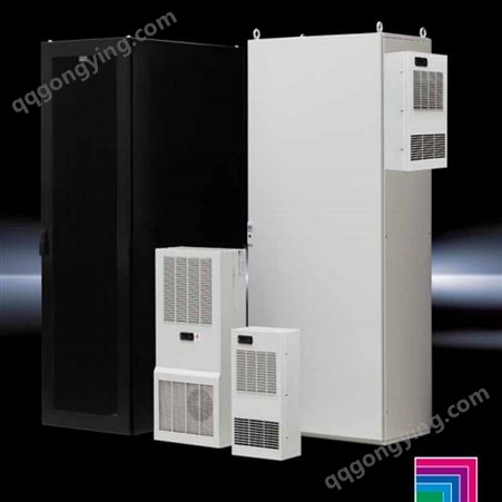 威图空调RittaI Compact 机柜空调 壁挂式空调 型号  发货快速 工业空调