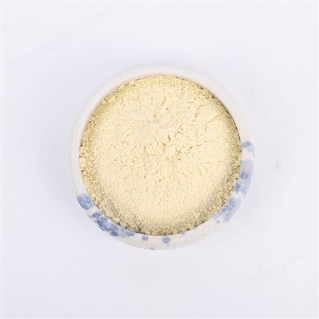 黄小米粉 脱水小米提取物五谷杂粮粉烘培面粉 叶子上品支持定制