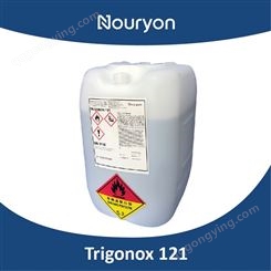 诺力昂 Trigonox 121 过氧化-2-乙基己酸叔戊酯 TAPH 686-31-7