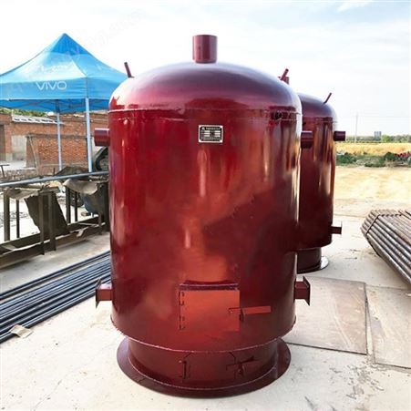 养殖制暖炉 60型木材烘干热风炉 恒翔工厂车间取暖炉