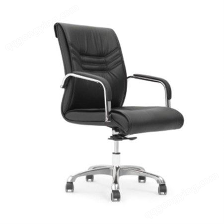 柜都家具老板椅现代简约电脑椅牛皮办公椅子总裁转椅经理椅