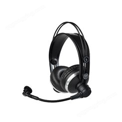 现货供应AKG/爱科技 HSD171带麦克风专业耳机