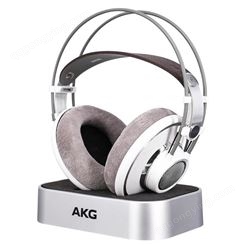 AKG/爱科技 K701头戴式耳机专业录音师发烧高保真hifi耳机