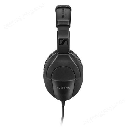 SENNHEISER/森海塞尔 HD280 PRO专业DJ耳机hifi发烧耳机