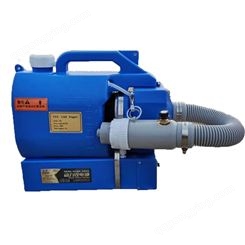 电动超低容量（气溶胶）喷雾器