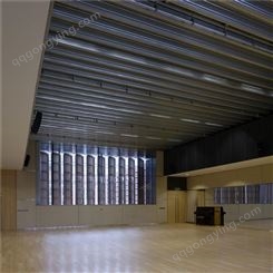 厂家全国施工安装 健身馆舞台木地板设计研发 河北鑫德体育