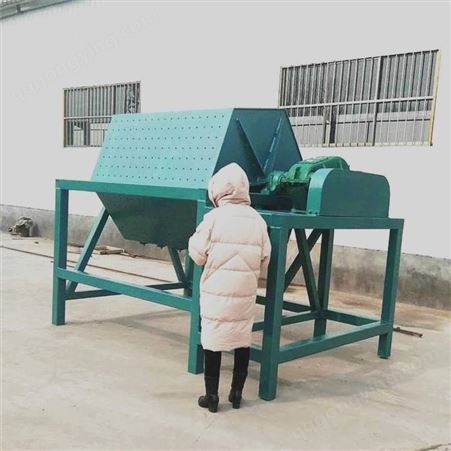 南京打磨氧化层的设备 铸铁件滚筒抛光机 五金件去毛刺规格研磨机