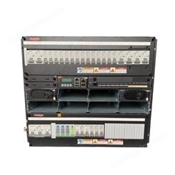 ETP48400-C9A2嵌入式开关电源系统 9U高度48V400A