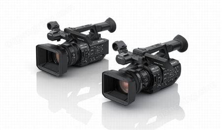 PXW-Z280数码摄像机手持式摄录一体机校园电视台设备