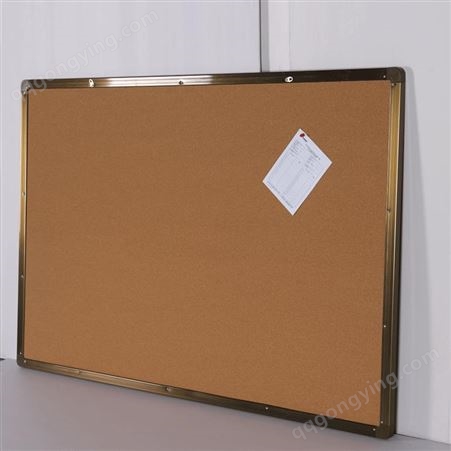 麻布软木板-软木板墙-软木板生产厂家-优雅乐